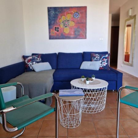 Le Panoramic Apartment Saint-Florent  Exterior photo