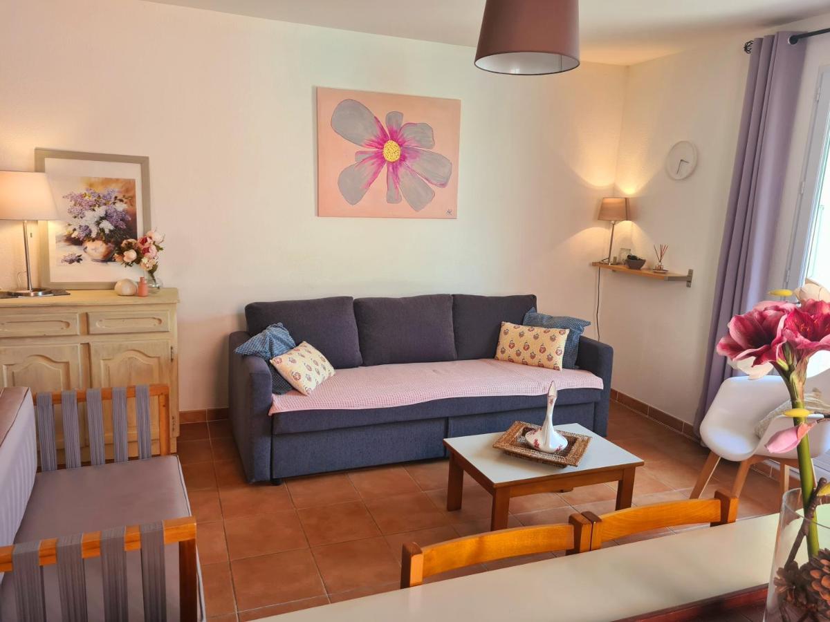 Le Panoramic Apartment Saint-Florent  Exterior photo