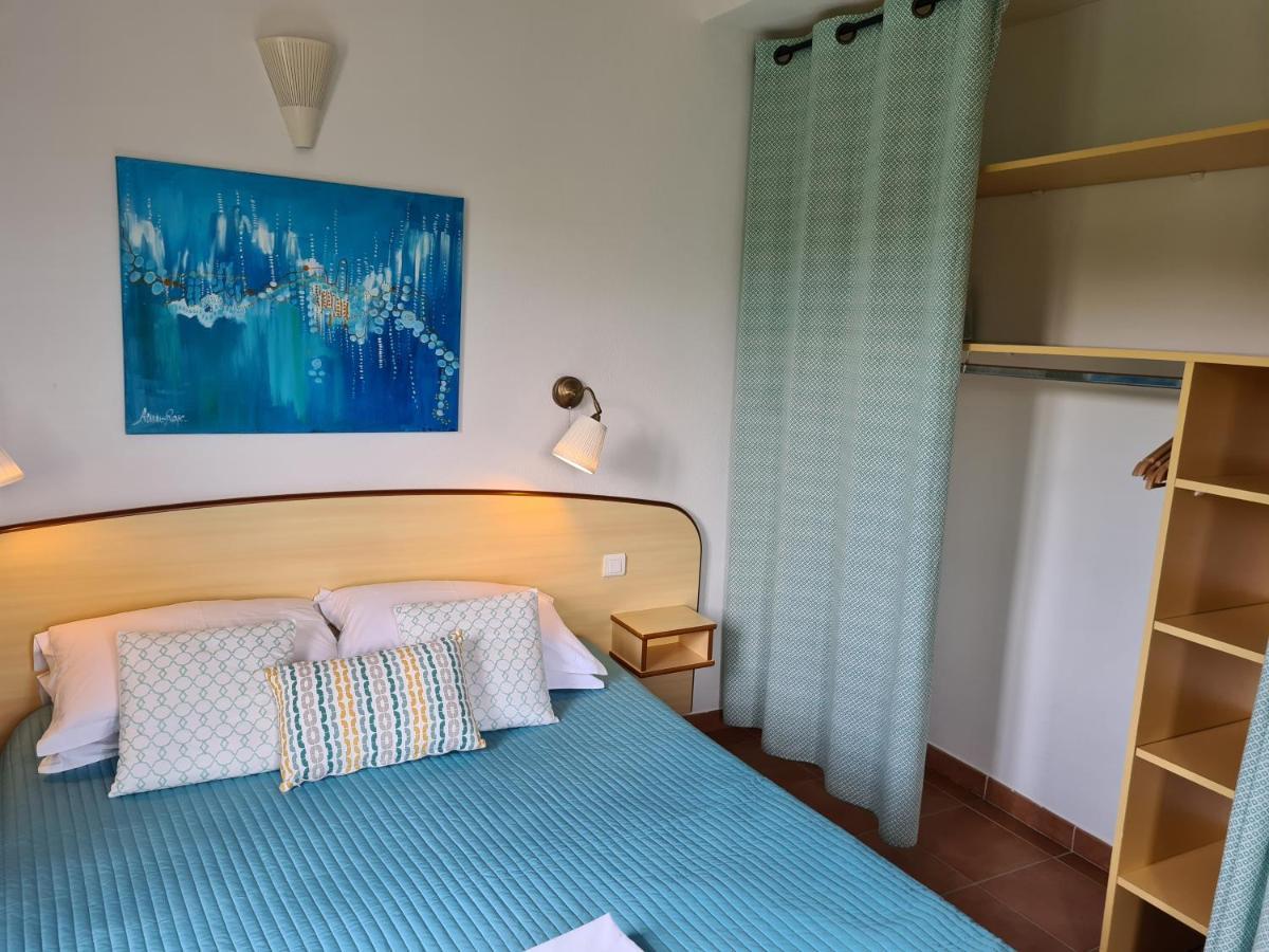 Le Panoramic Apartment Saint-Florent  Exterior photo