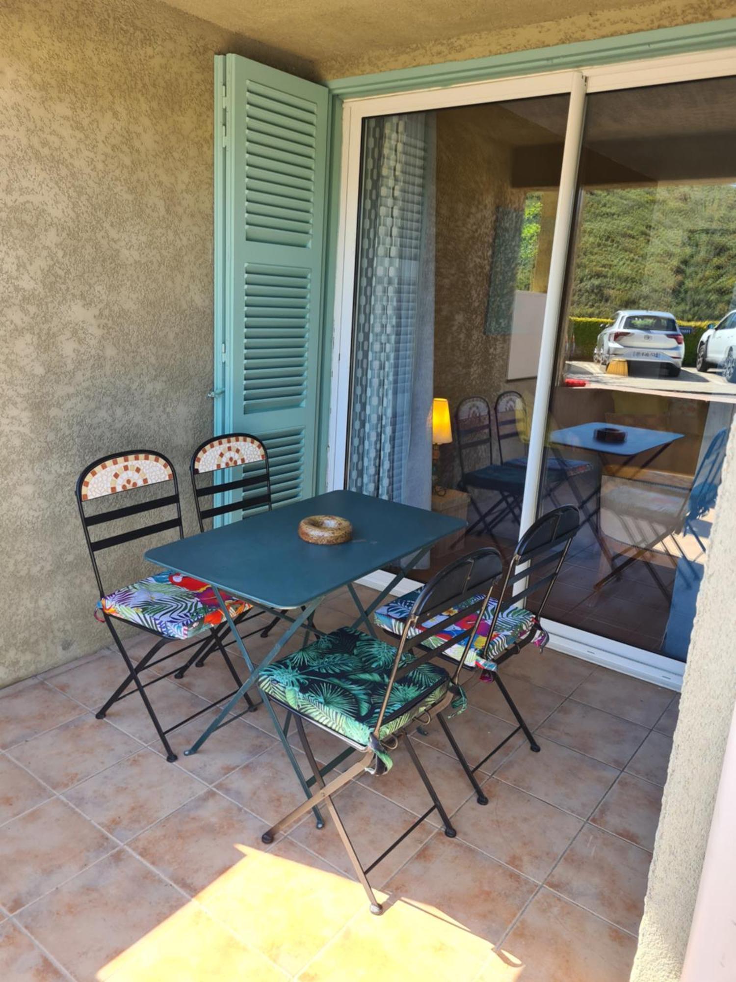 Le Panoramic Apartment Saint-Florent  Room photo