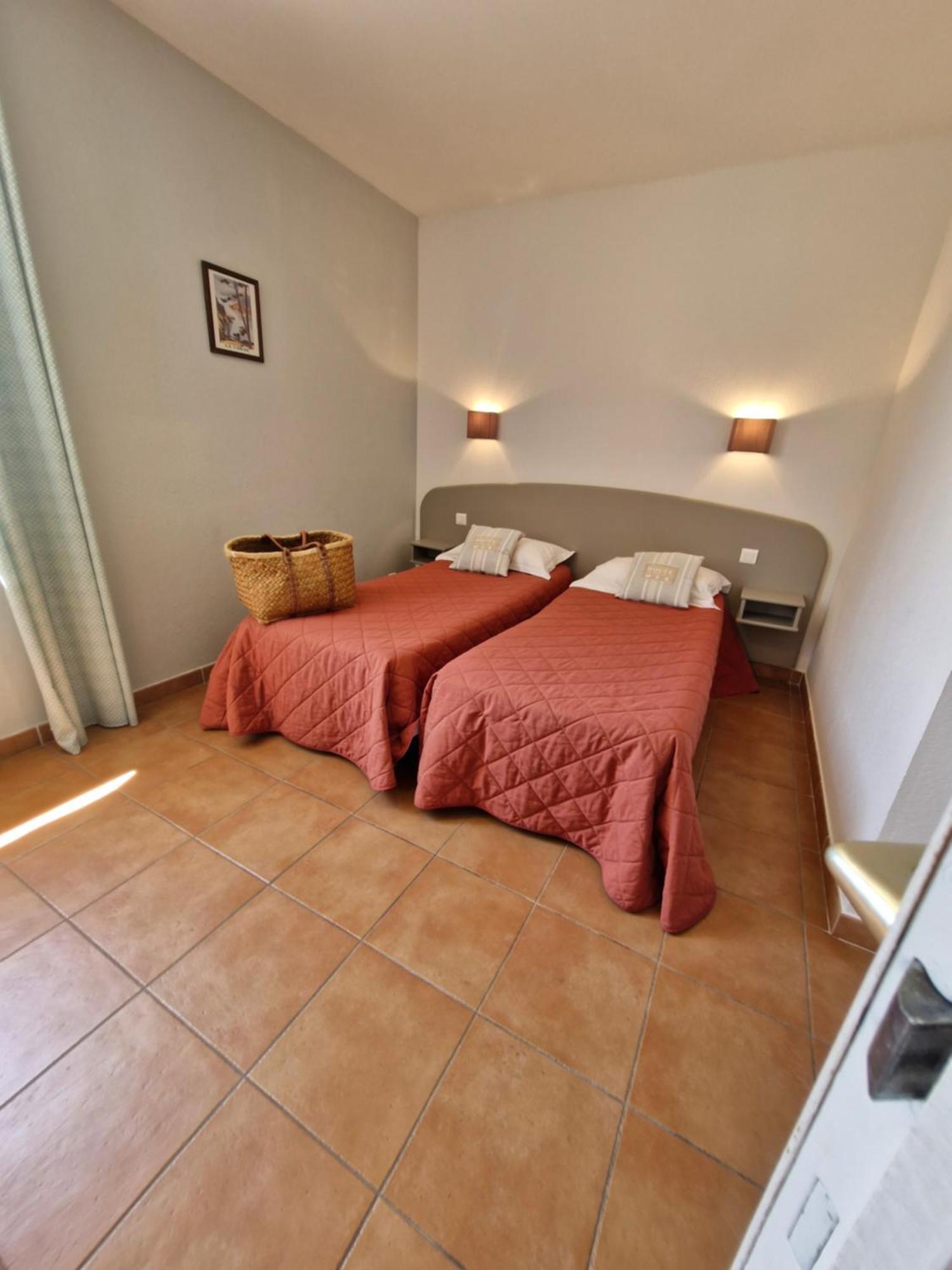 Le Panoramic Apartment Saint-Florent  Room photo