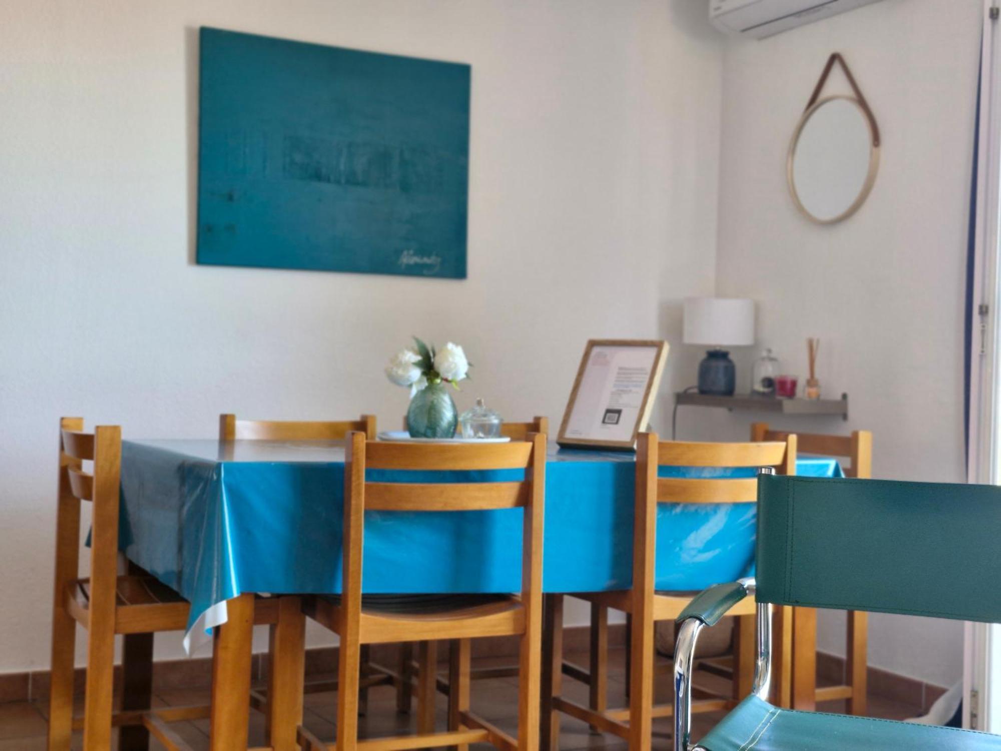 Le Panoramic Apartment Saint-Florent  Exterior photo