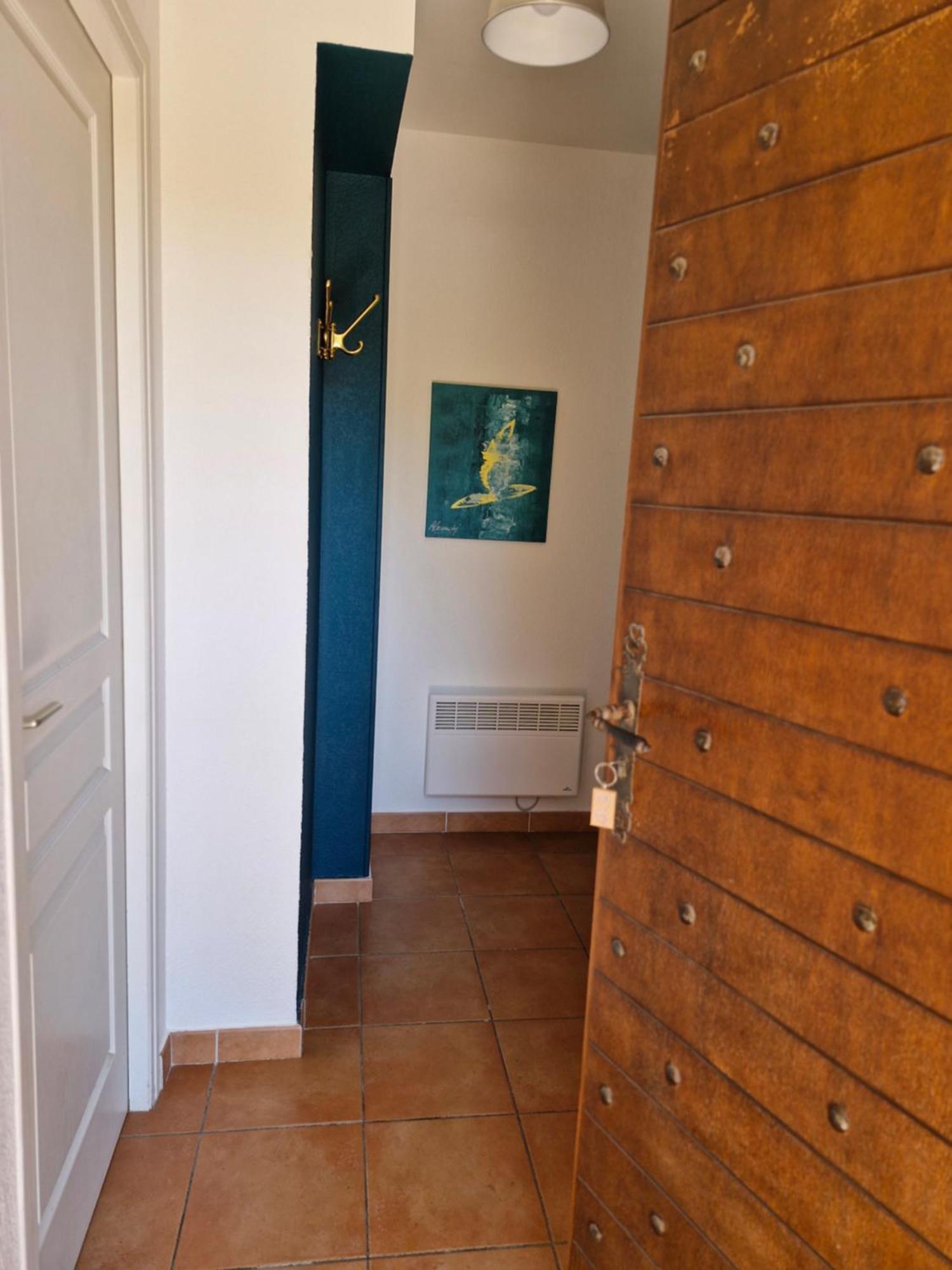 Le Panoramic Apartment Saint-Florent  Room photo