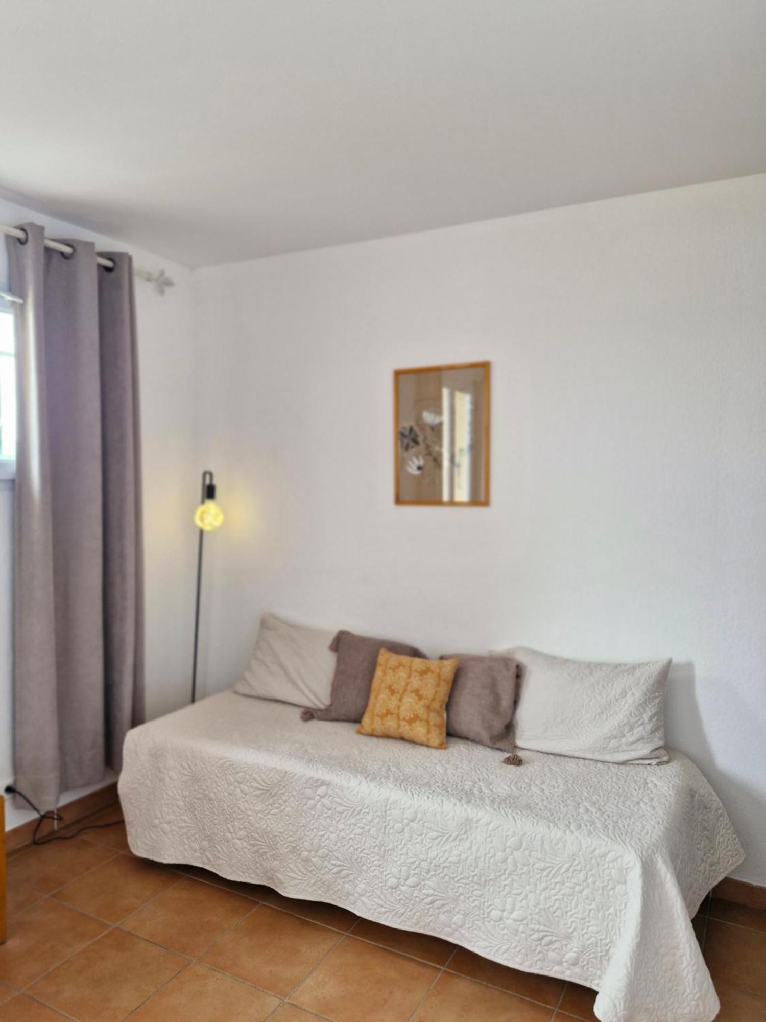 Le Panoramic Apartment Saint-Florent  Exterior photo