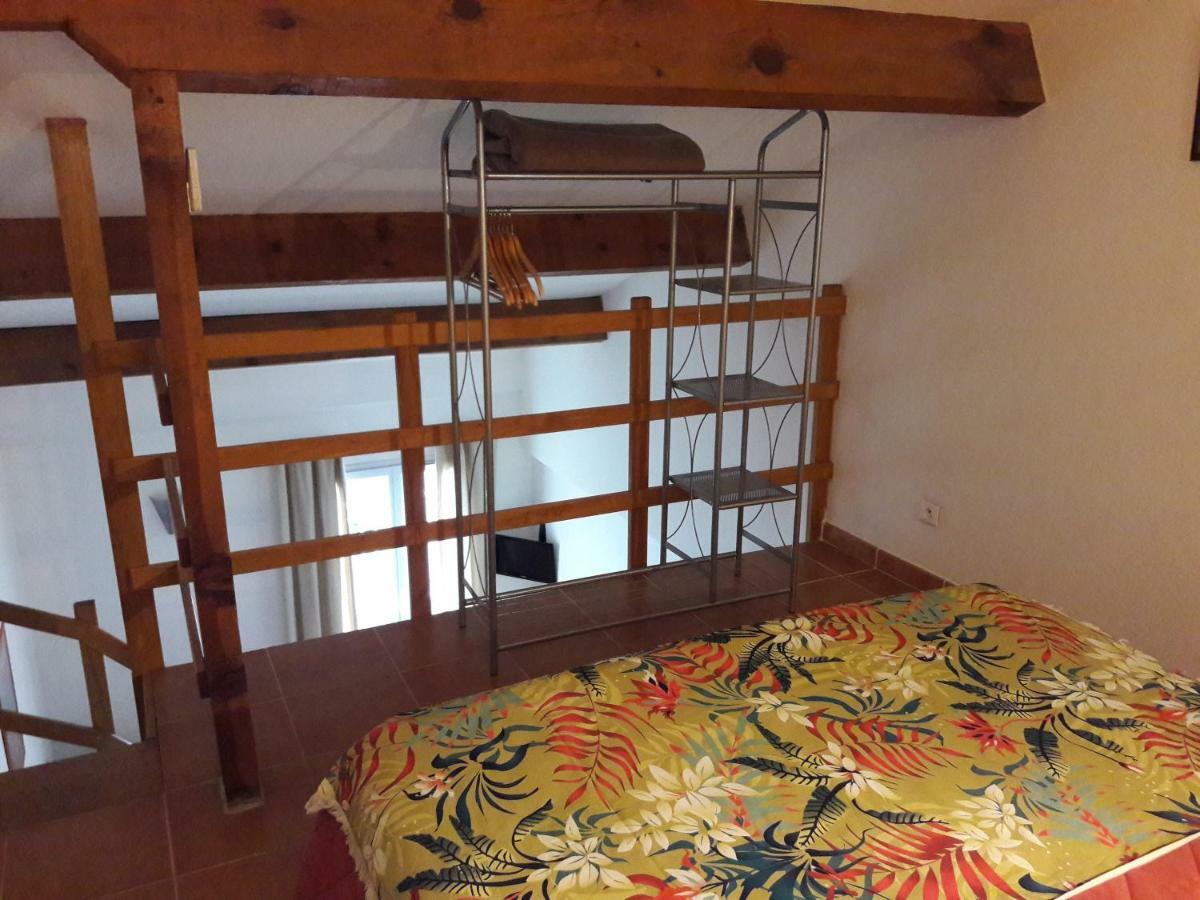 Le Panoramic Apartment Saint-Florent  Exterior photo